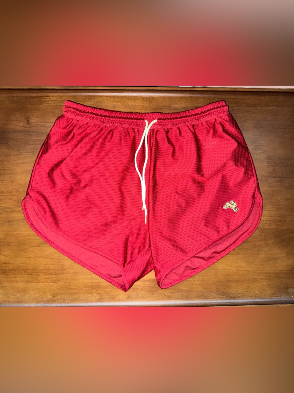 Tracksmith Van Cortlandt Shorts Mens Medium